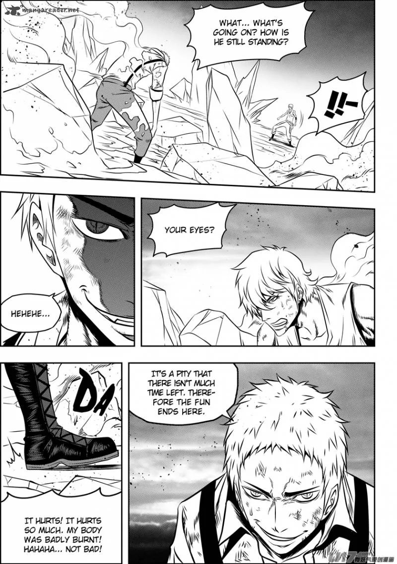 Autophagy Regulation Chapter 81 page 4