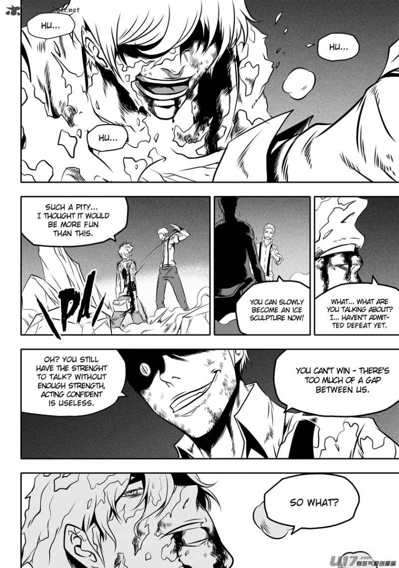 Autophagy Regulation Chapter 81 page 9