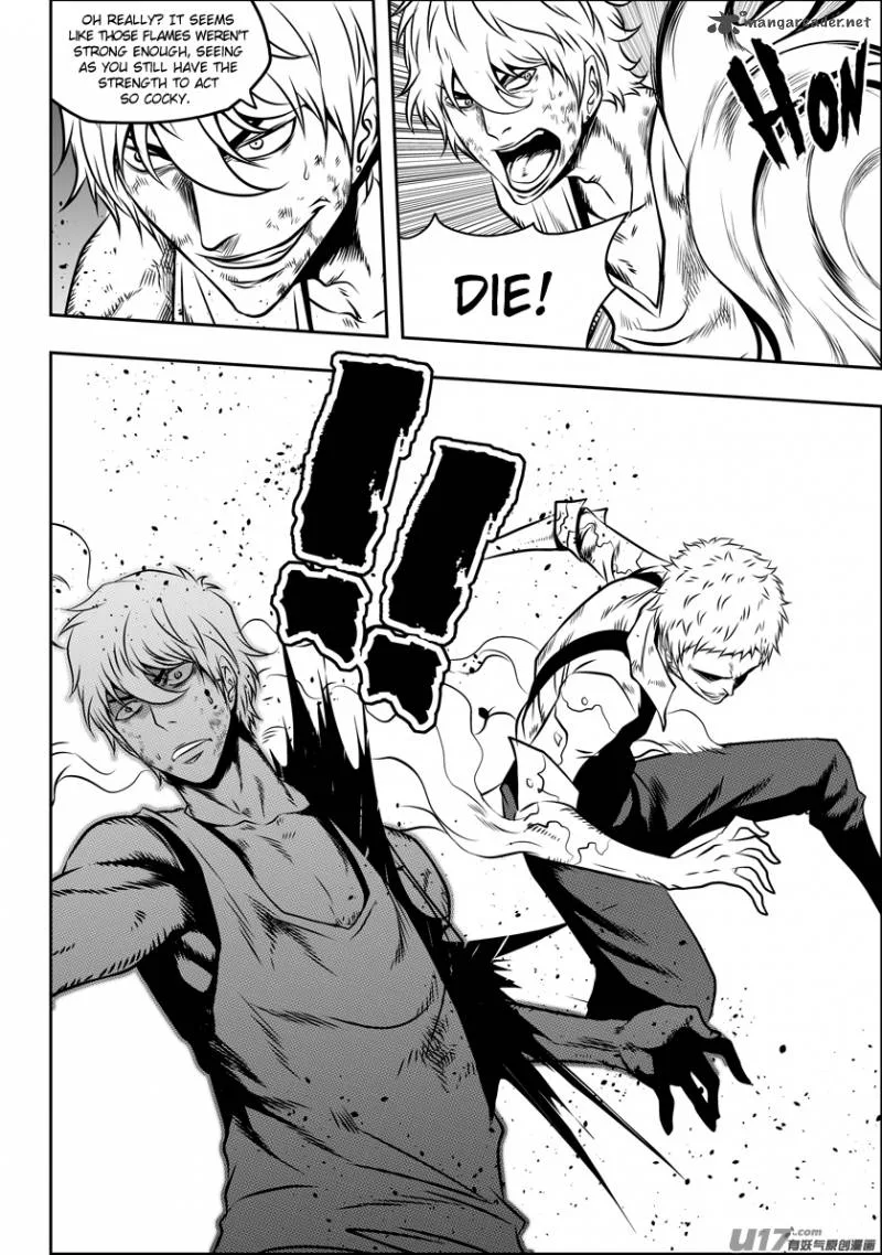 Autophagy Regulation Chapter 81 page 5