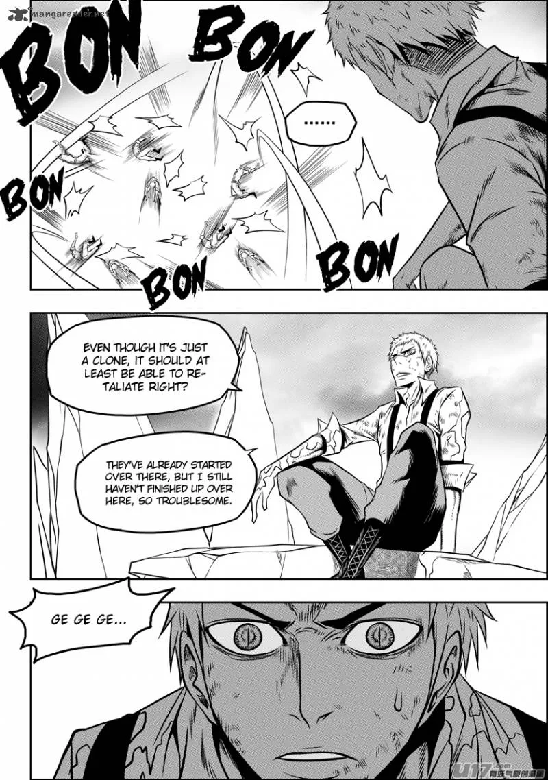 Autophagy Regulation Chapter 81 page 17