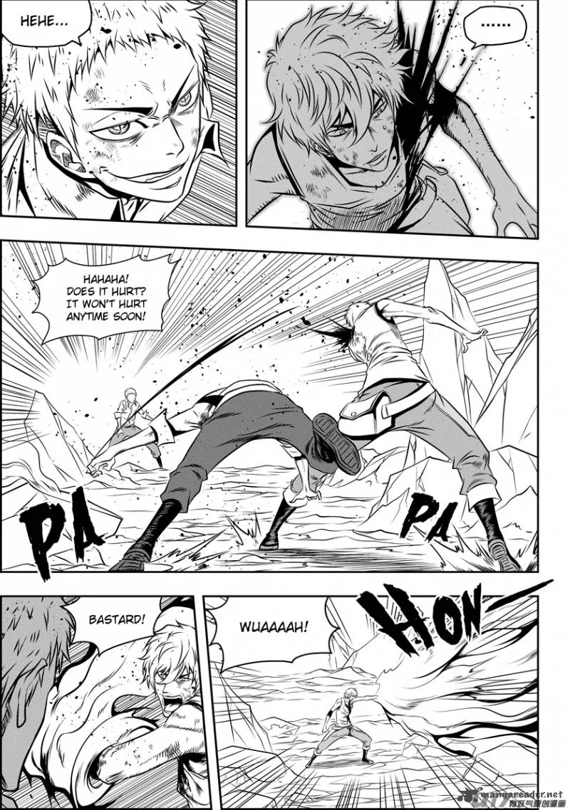 Autophagy Regulation Chapter 81 page 6