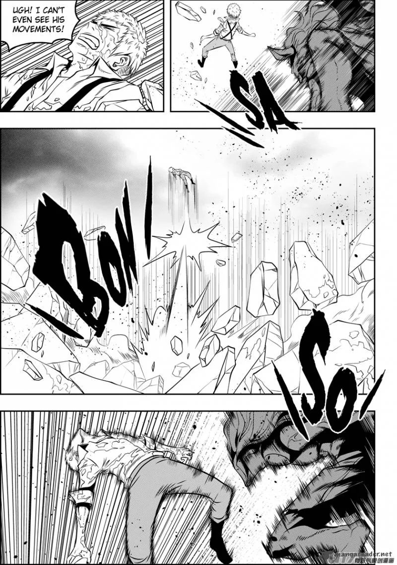 Autophagy Regulation Chapter 81 page 16