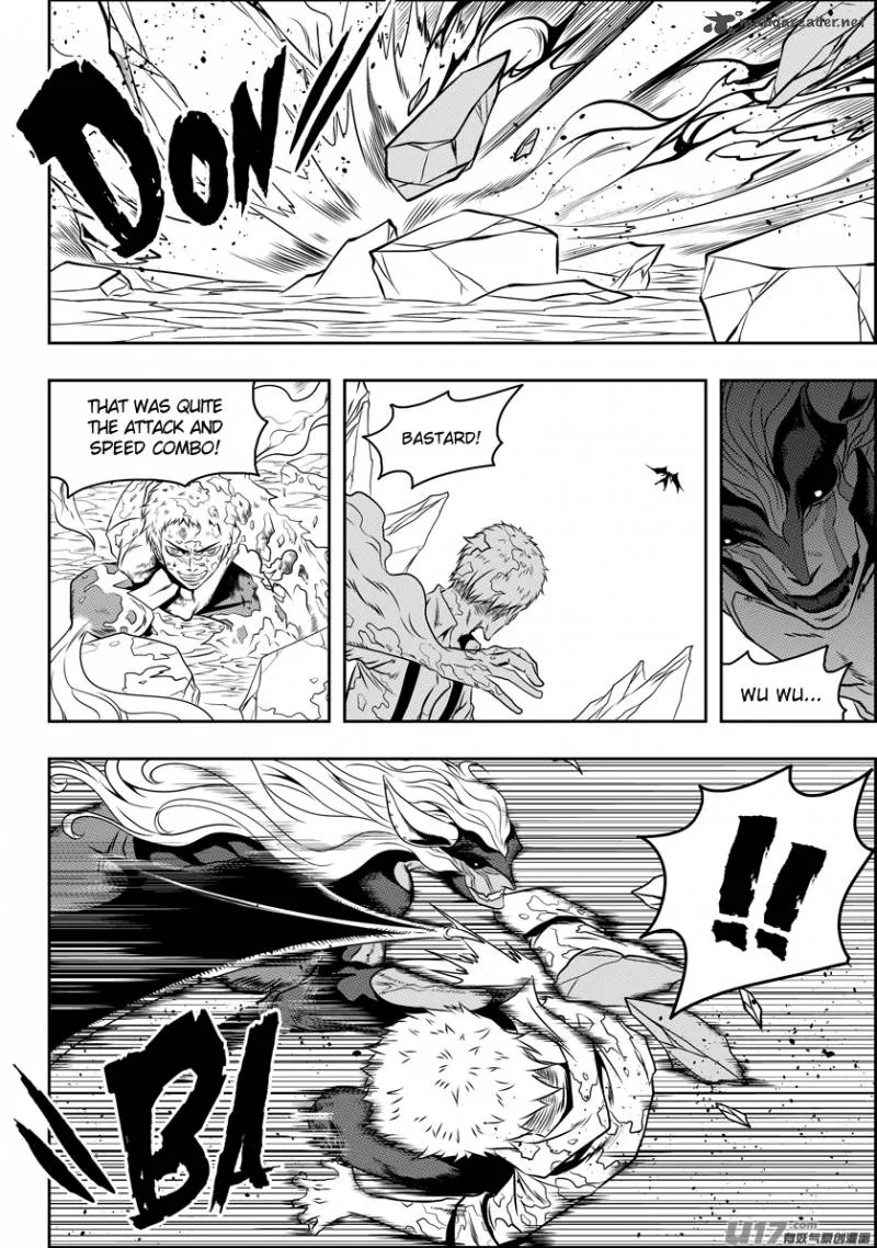 Autophagy Regulation Chapter 81 page 15