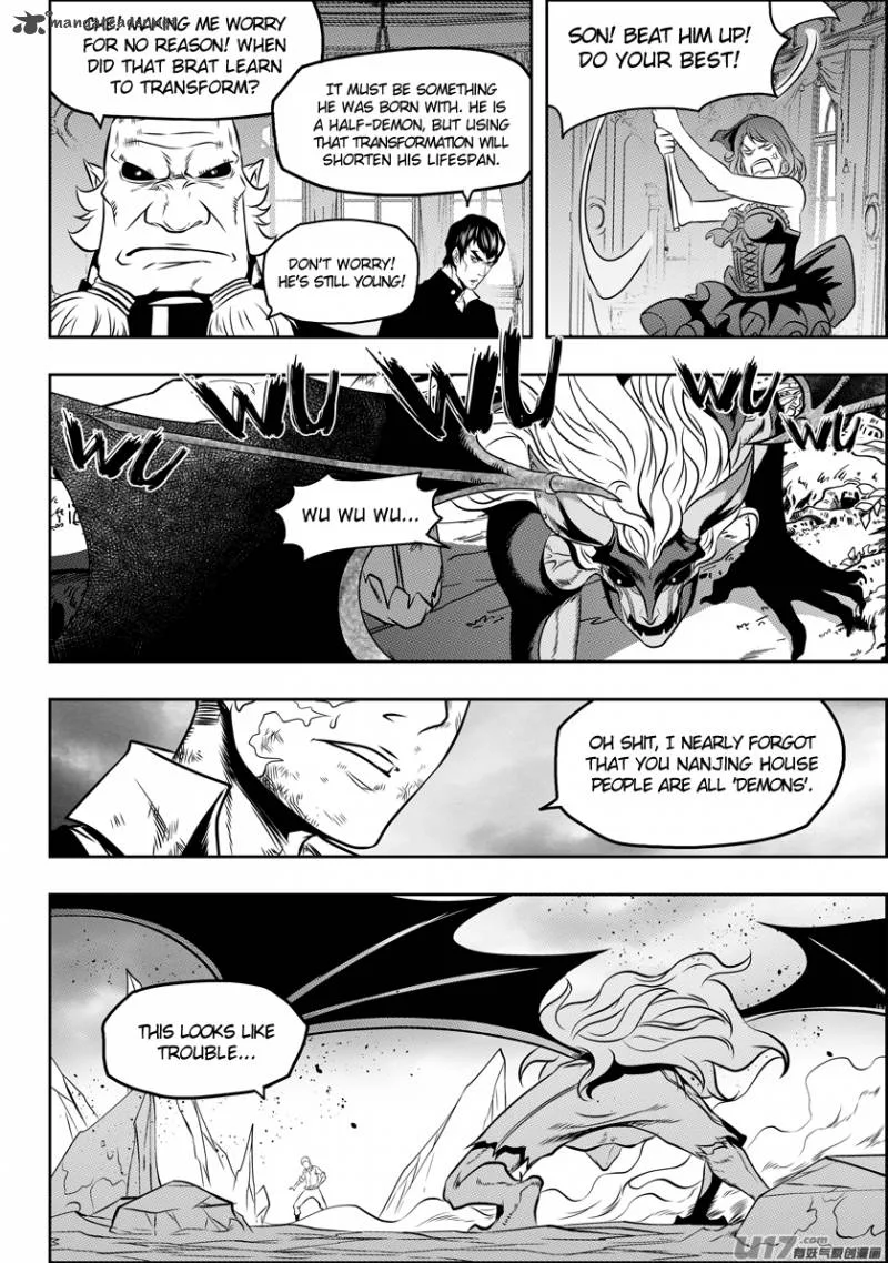 Autophagy Regulation Chapter 81 page 13