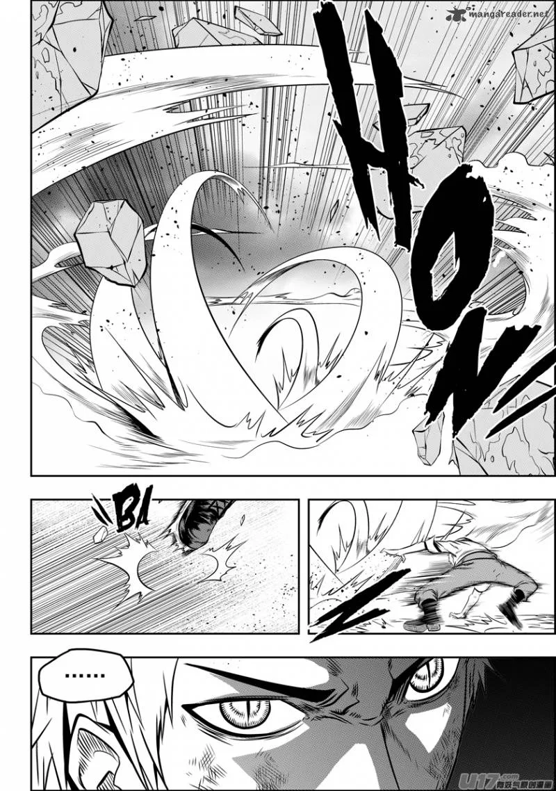 Autophagy Regulation Chapter 81 page 11