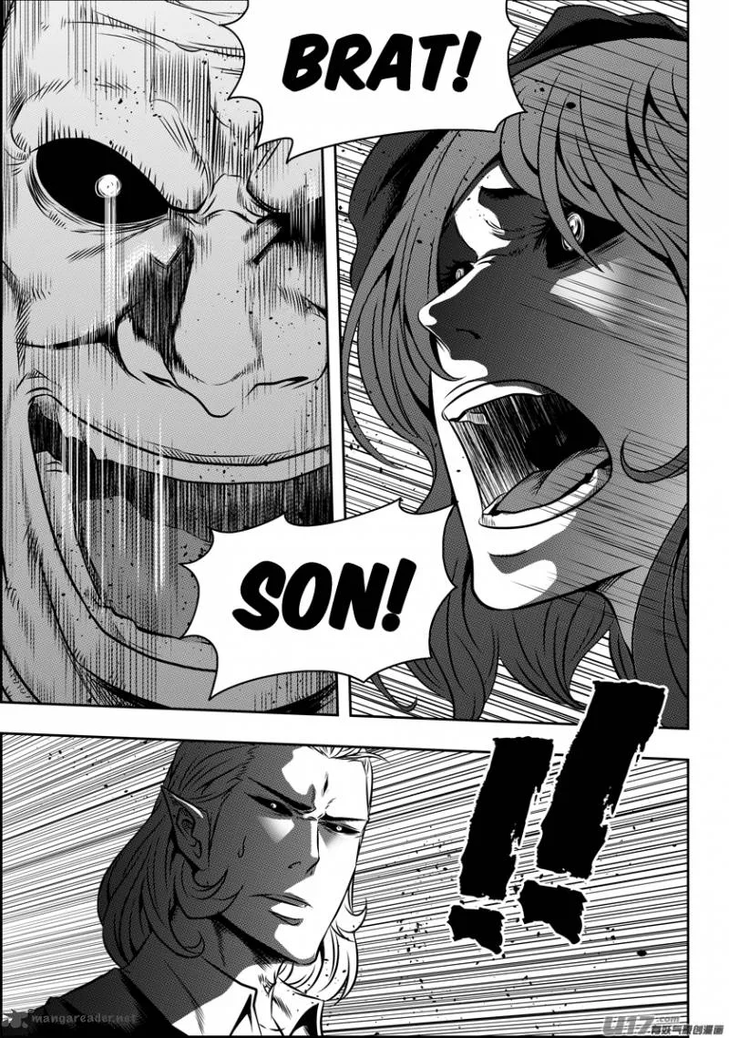 Autophagy Regulation Chapter 81 page 8