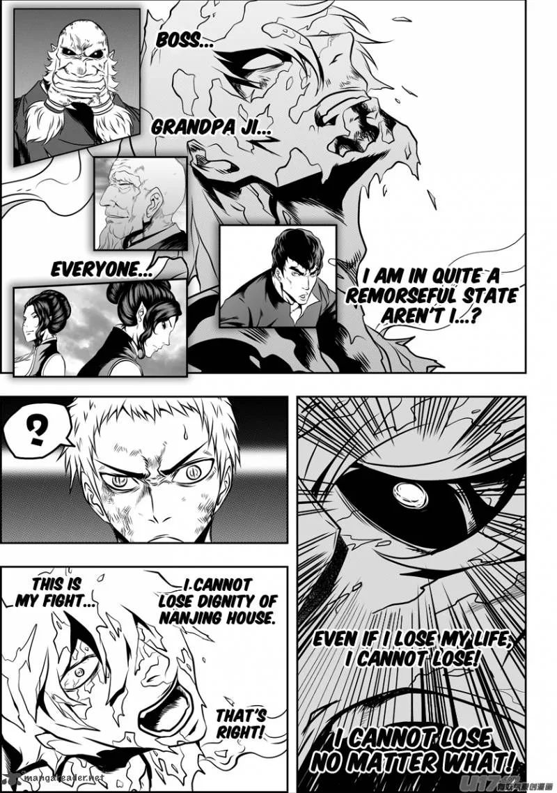 Autophagy Regulation Chapter 81 page 10