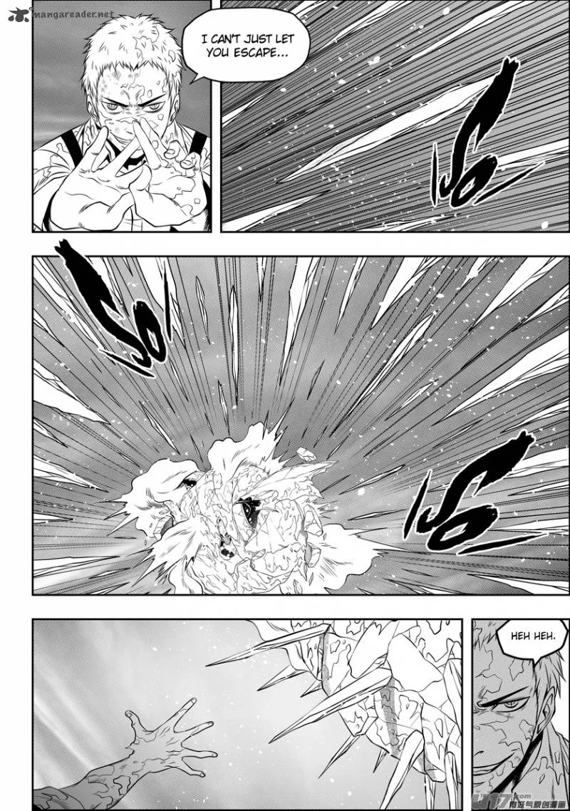 Autophagy Regulation Chapter 82 page 6