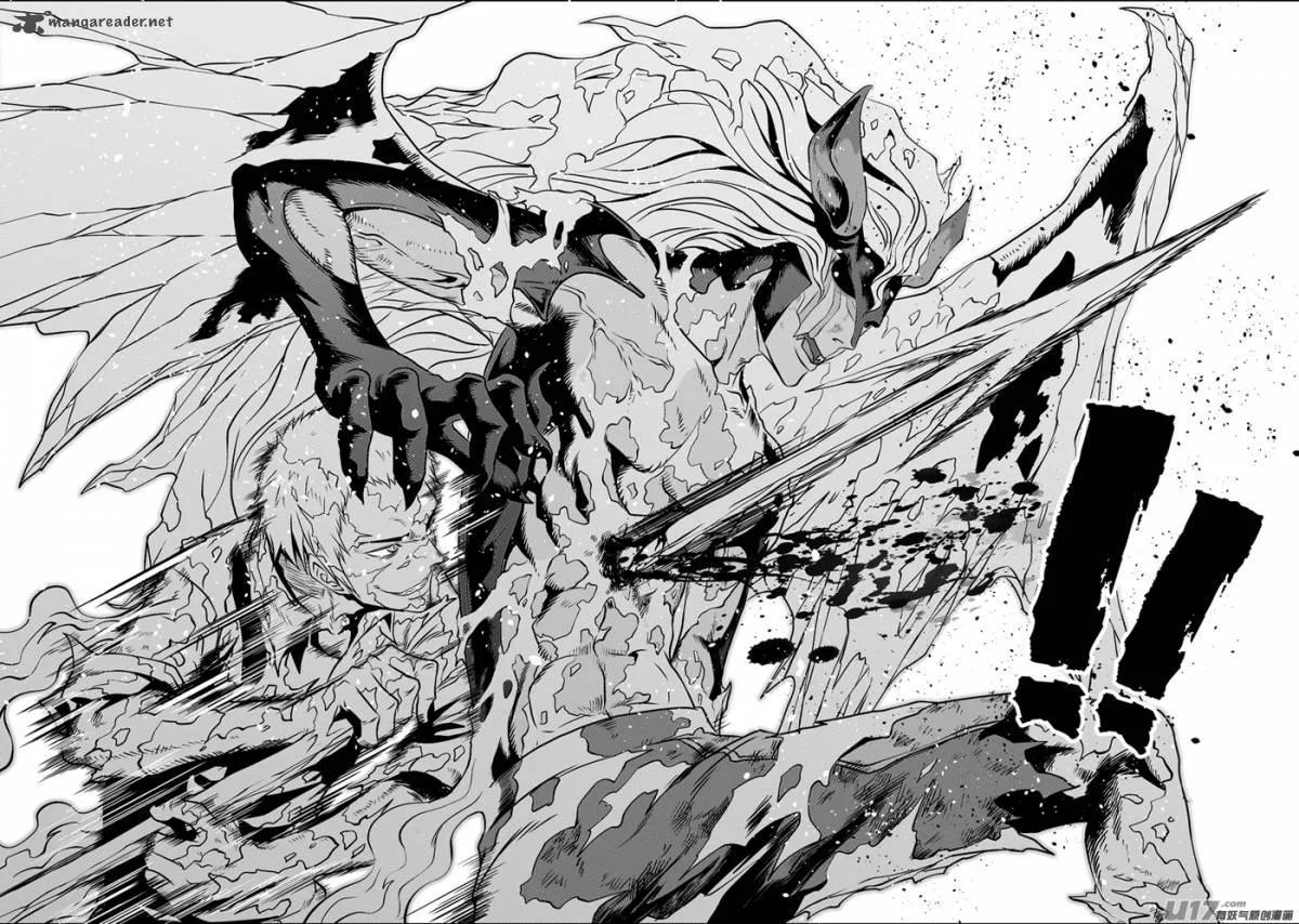 Autophagy Regulation Chapter 82 page 9
