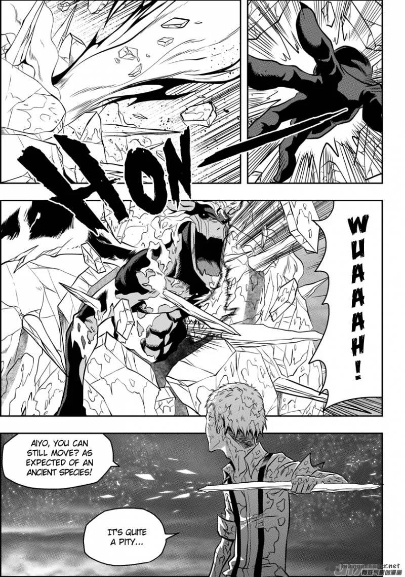 Autophagy Regulation Chapter 82 page 7