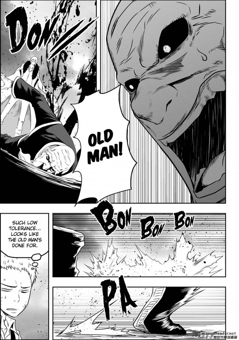 Autophagy Regulation Chapter 82 page 14