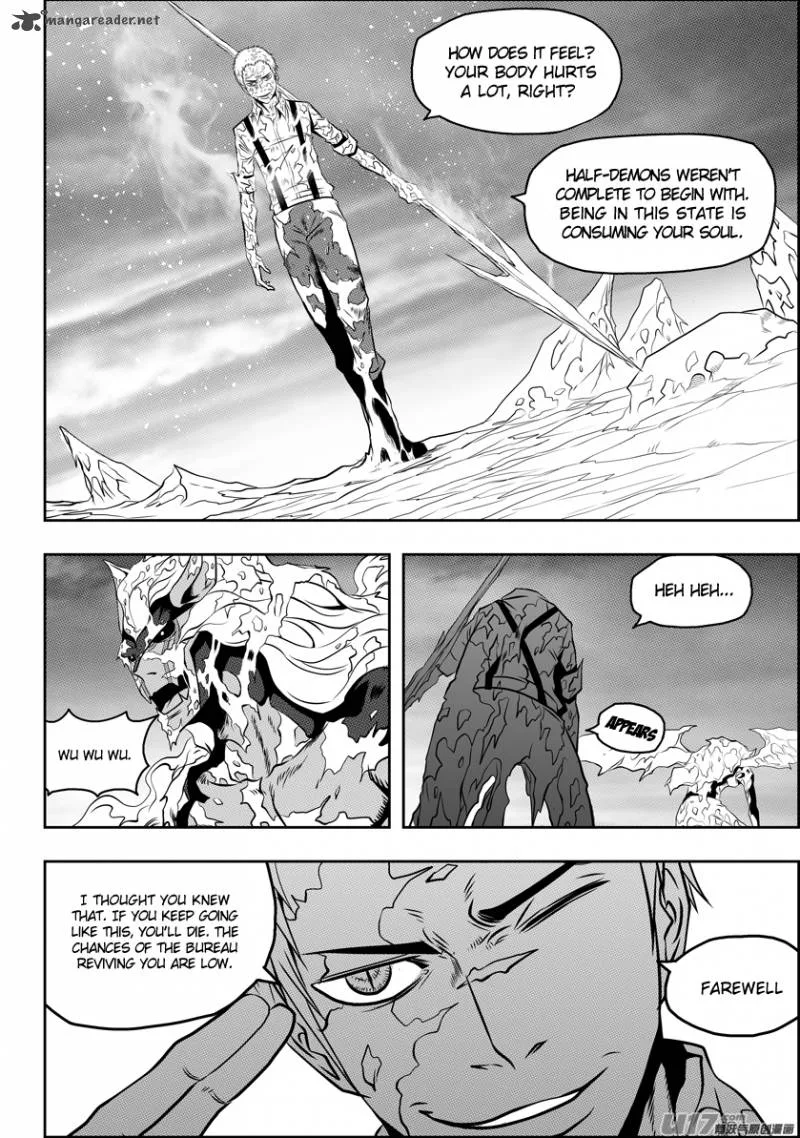 Autophagy Regulation Chapter 82 page 8