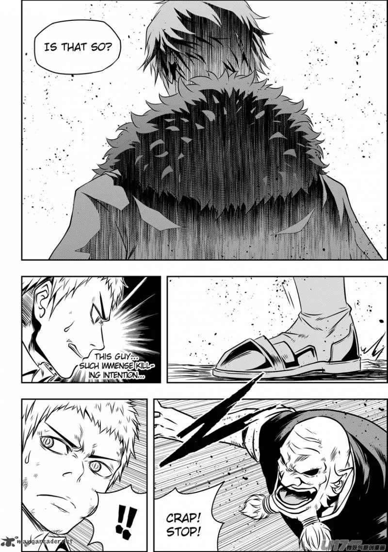 Autophagy Regulation Chapter 83 page 15