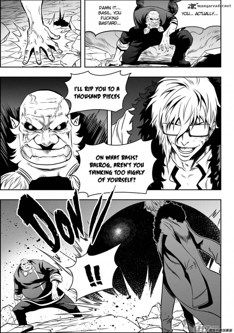 Autophagy Regulation Chapter 83 page 9