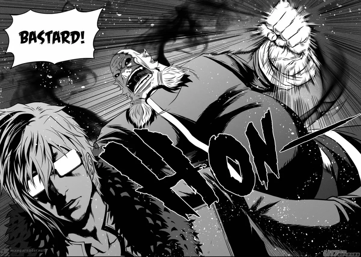 Autophagy Regulation Chapter 83 page 6