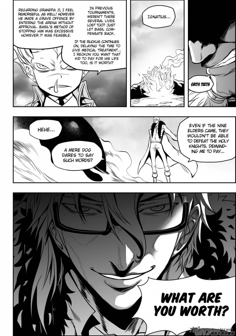 Autophagy Regulation Chapter 83 page 11