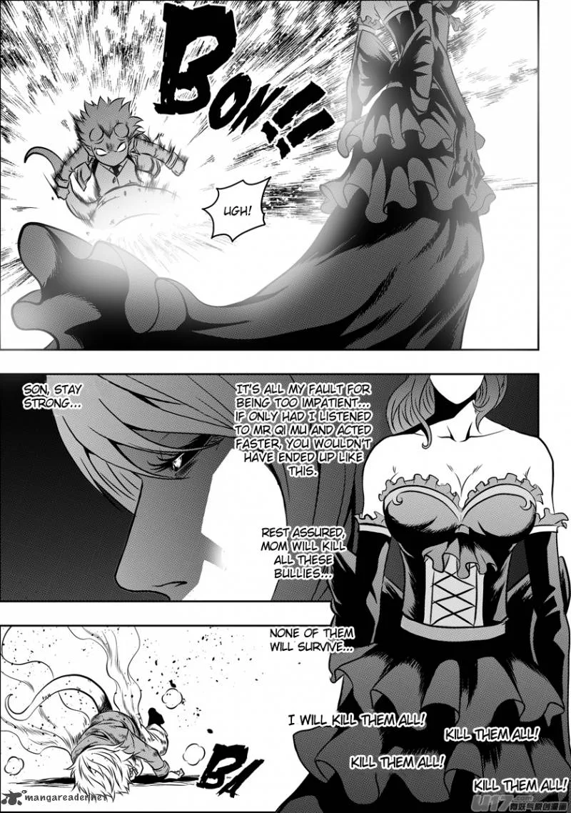 Autophagy Regulation Chapter 84 page 9
