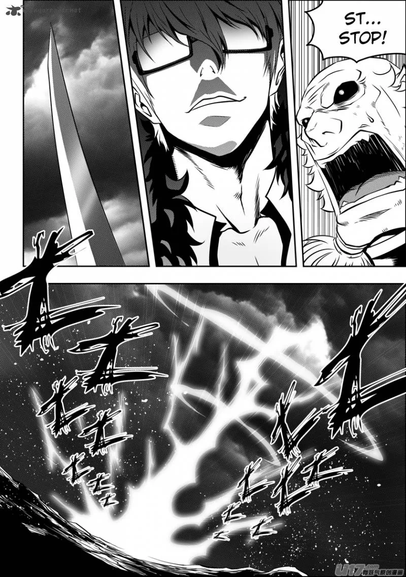 Autophagy Regulation Chapter 84 page 3