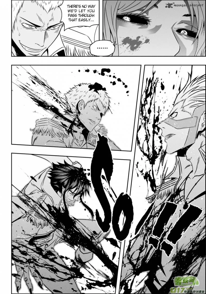 Autophagy Regulation Chapter 84 page 13