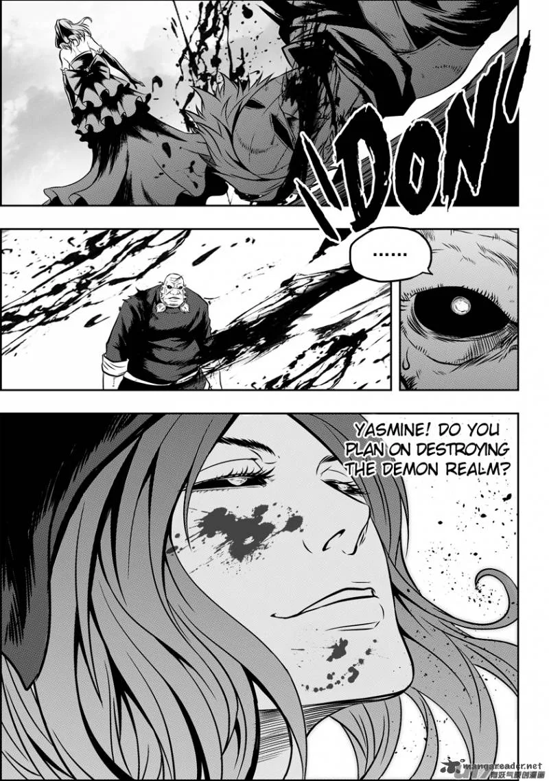 Autophagy Regulation Chapter 84 page 11