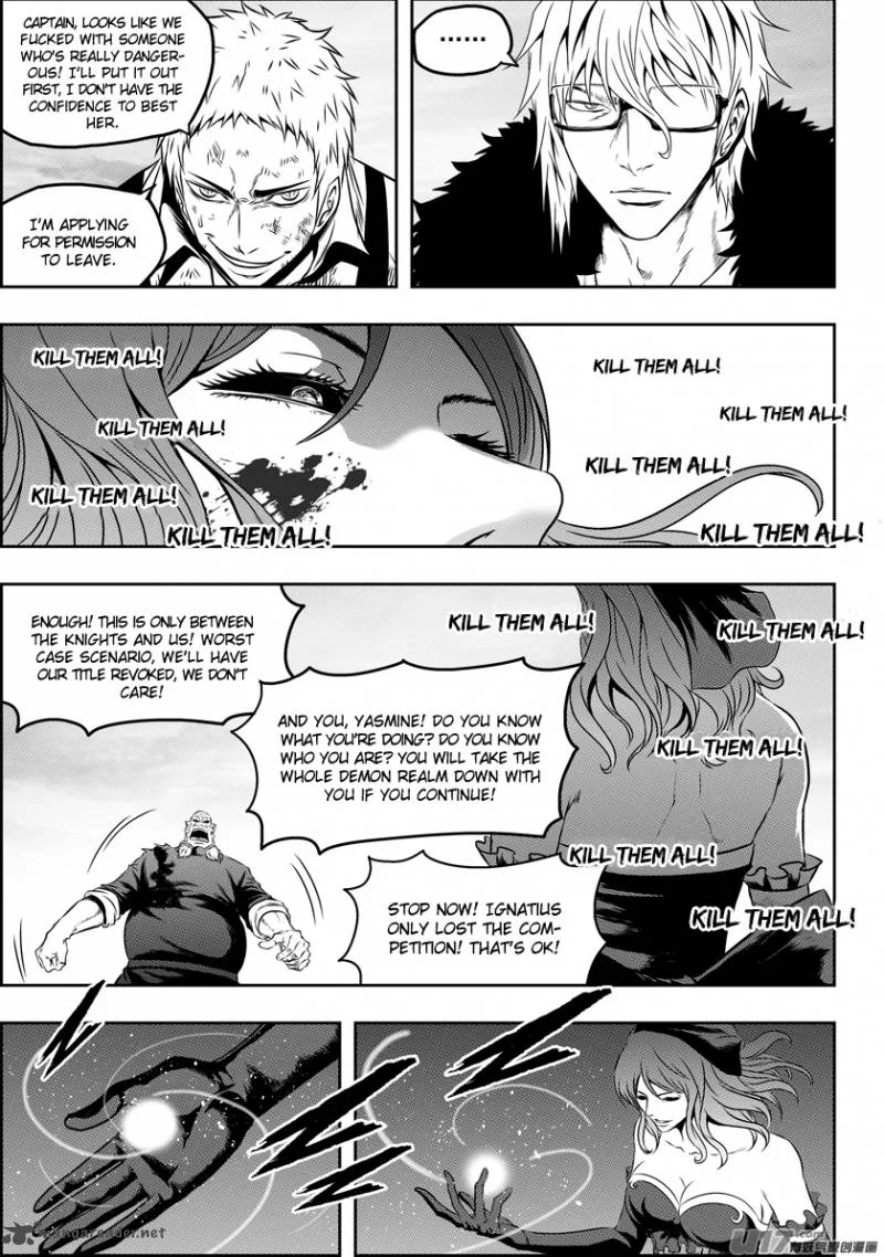 Autophagy Regulation Chapter 84 page 14
