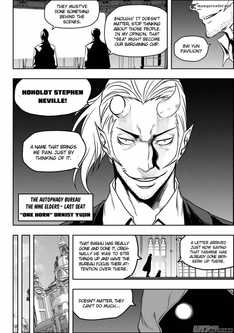 Autophagy Regulation Chapter 85 page 10