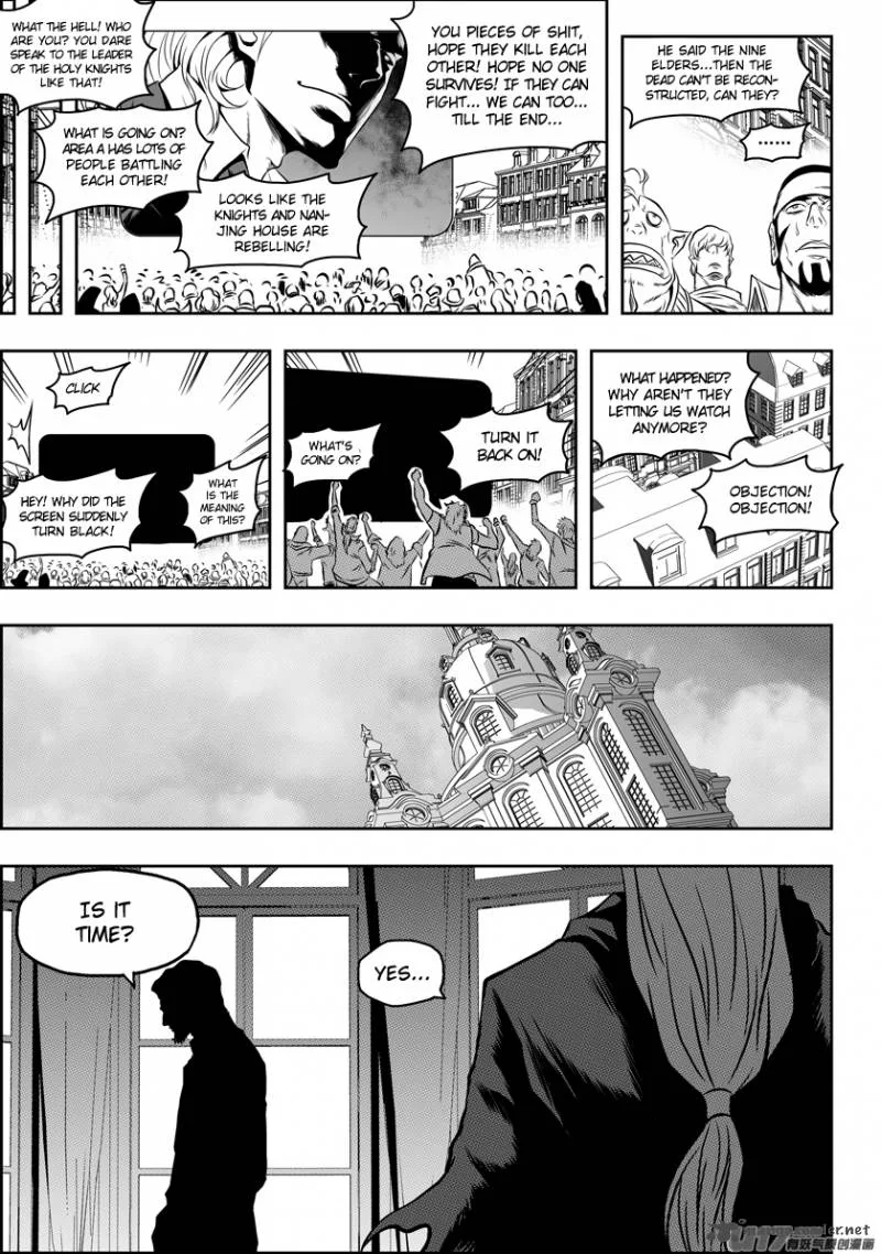 Autophagy Regulation Chapter 85 page 7