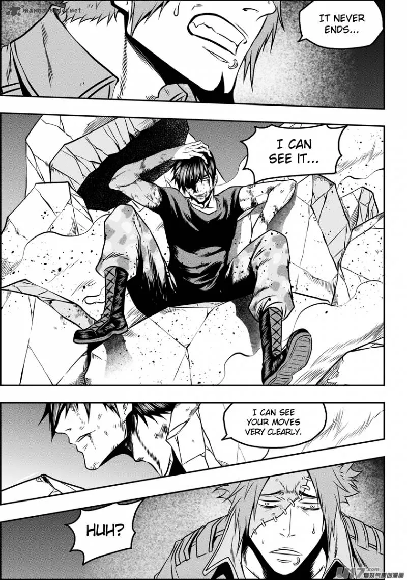 Autophagy Regulation Chapter 85 page 13