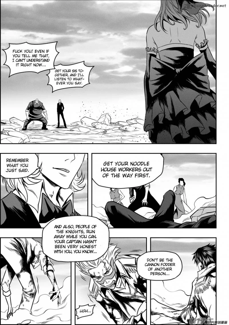 Autophagy Regulation Chapter 85 page 5