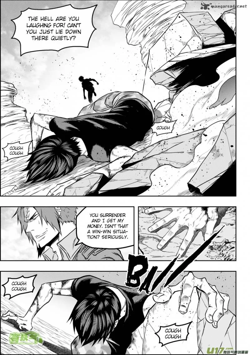 Autophagy Regulation Chapter 85 page 15