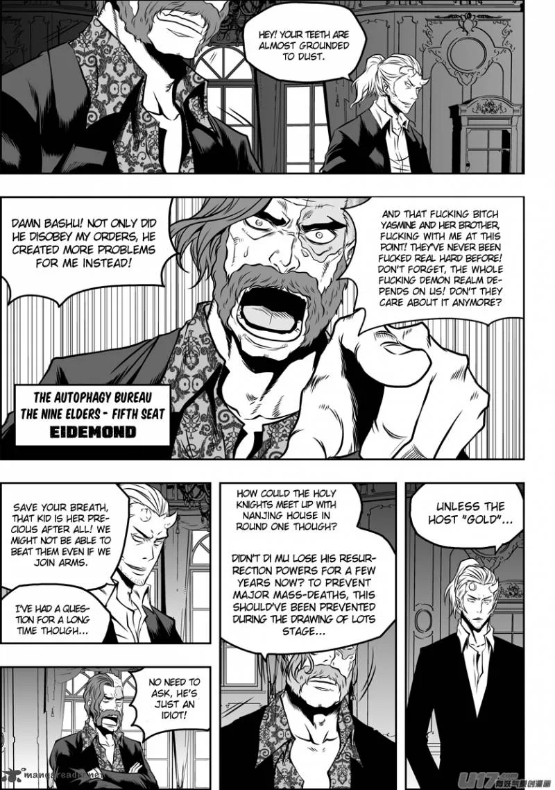 Autophagy Regulation Chapter 85 page 9