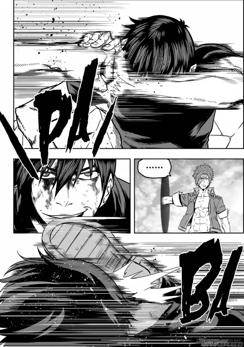 Autophagy Regulation Chapter 85 page 14