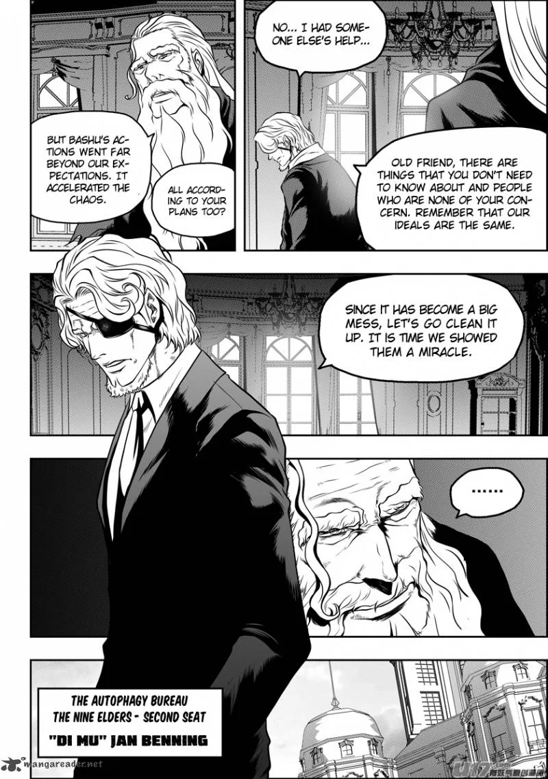 Autophagy Regulation Chapter 85 page 8