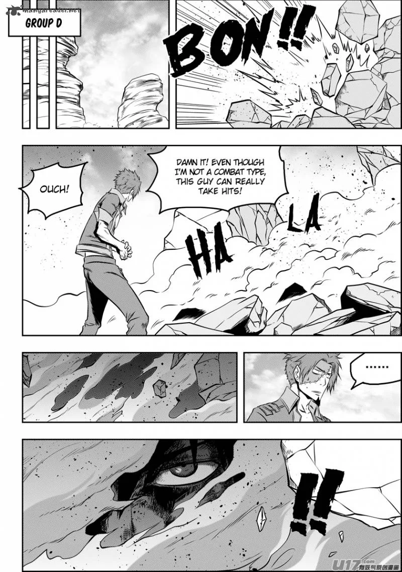Autophagy Regulation Chapter 85 page 12