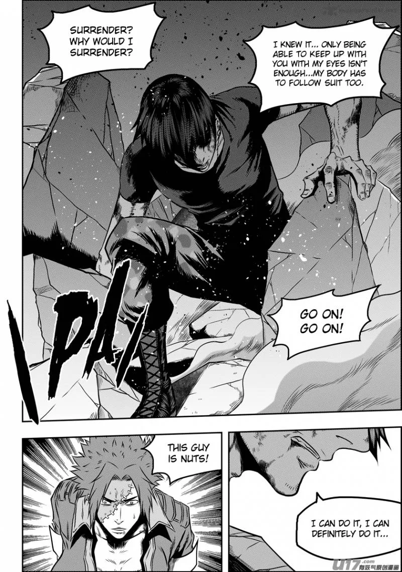 Autophagy Regulation Chapter 85 page 16