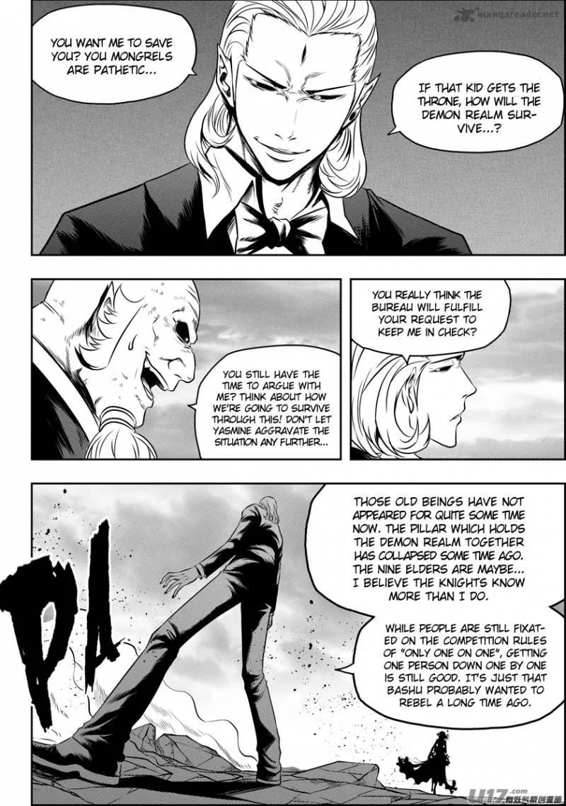 Autophagy Regulation Chapter 85 page 4