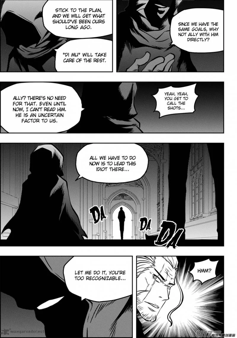 Autophagy Regulation Chapter 85 page 11