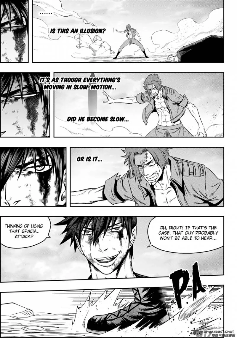 Autophagy Regulation Chapter 86 page 7