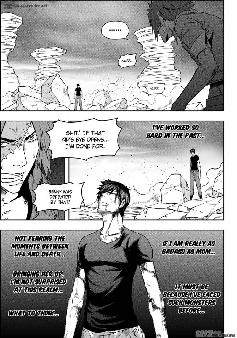 Autophagy Regulation Chapter 86 page 3