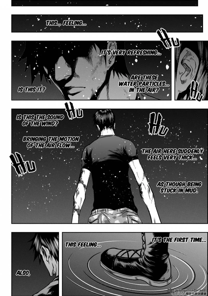 Autophagy Regulation Chapter 86 page 4