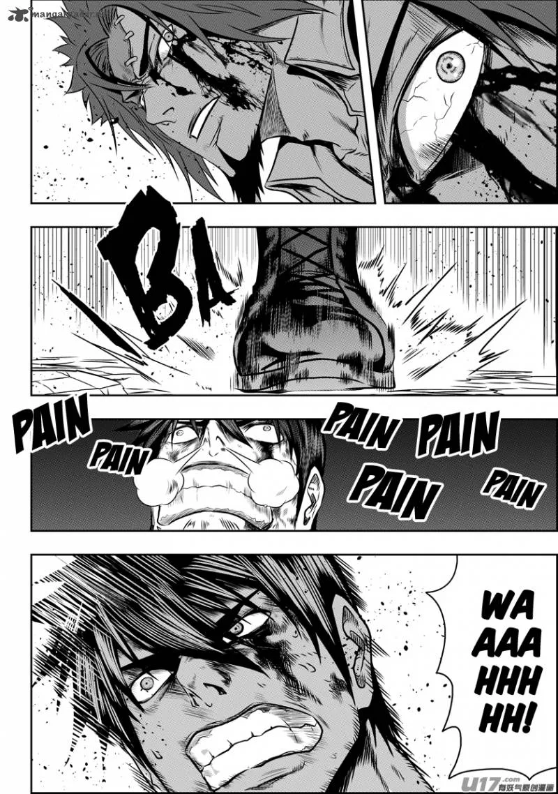 Autophagy Regulation Chapter 86 page 15
