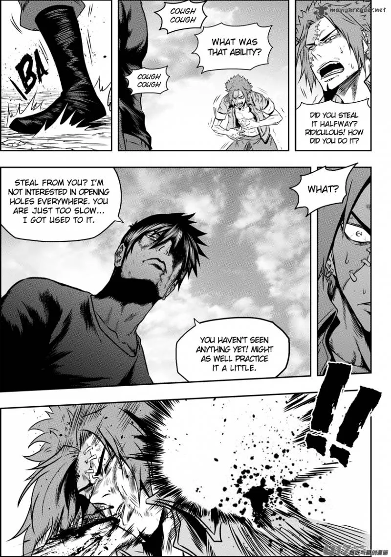 Autophagy Regulation Chapter 86 page 9