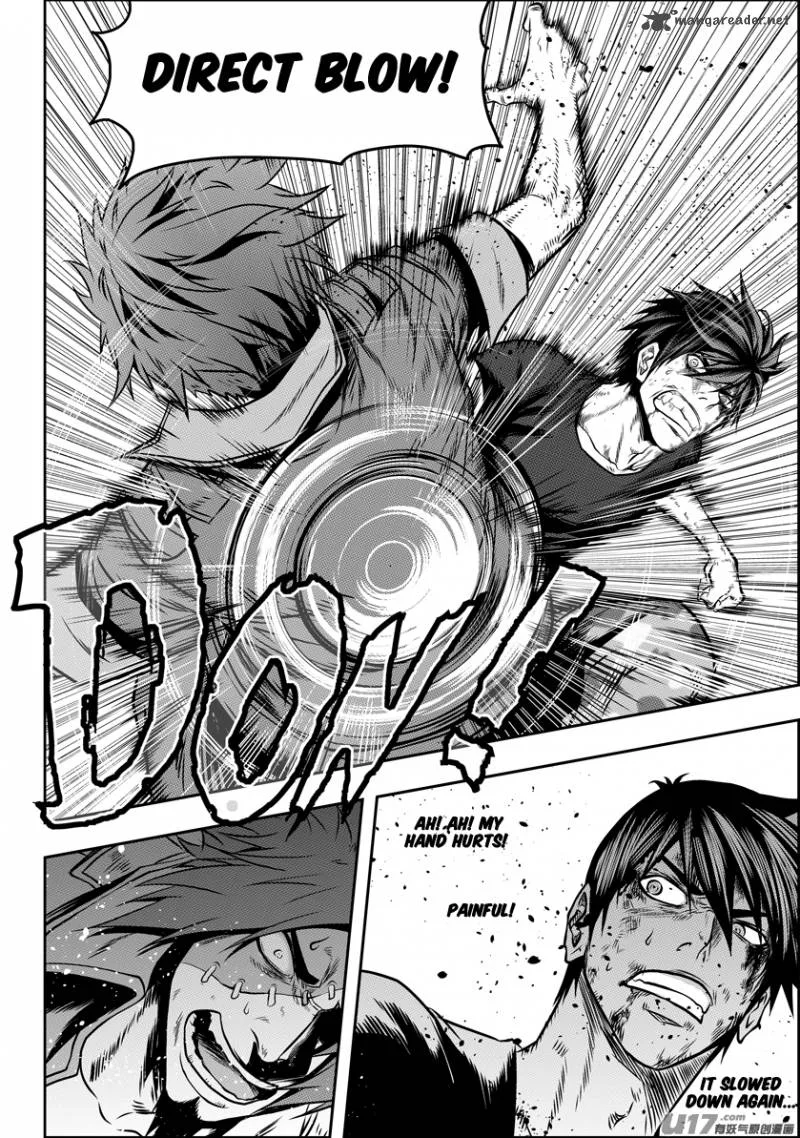 Autophagy Regulation Chapter 86 page 8