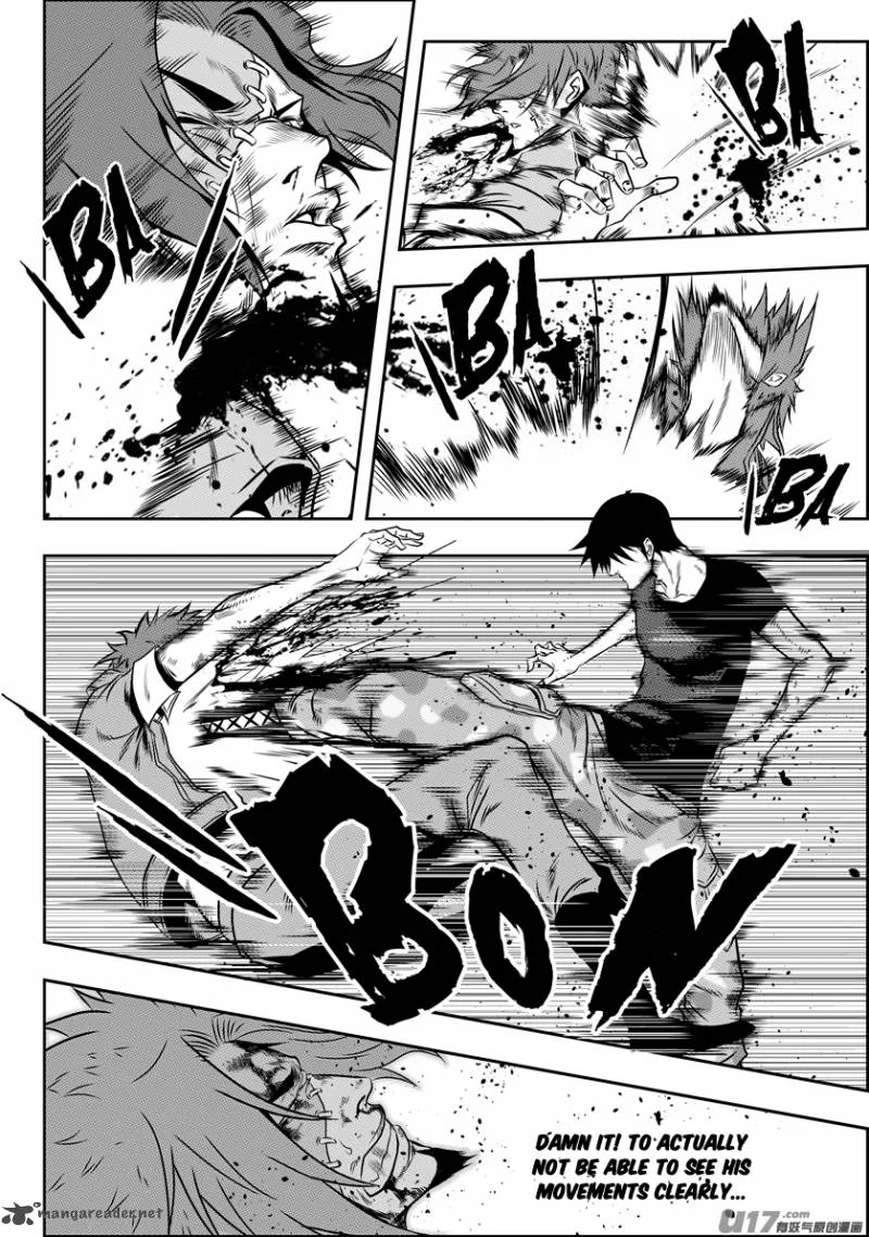 Autophagy Regulation Chapter 86 page 10