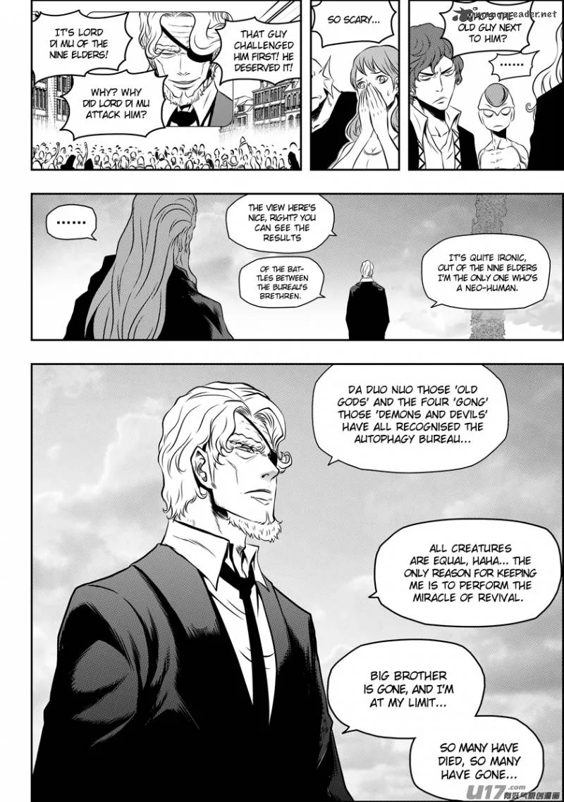 Autophagy Regulation Chapter 87 page 15