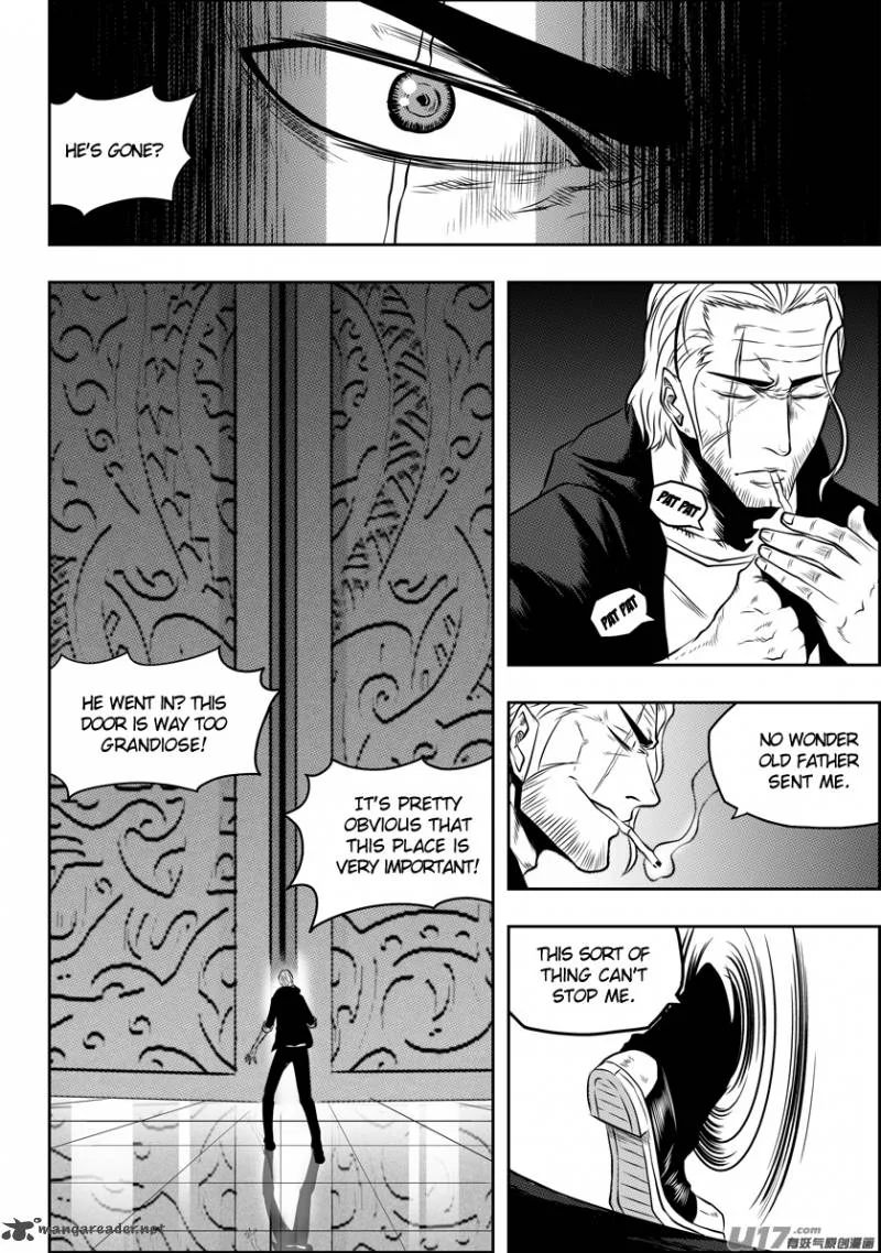 Autophagy Regulation Chapter 87 page 5