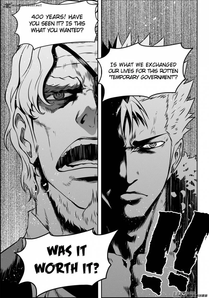 Autophagy Regulation Chapter 87 page 16