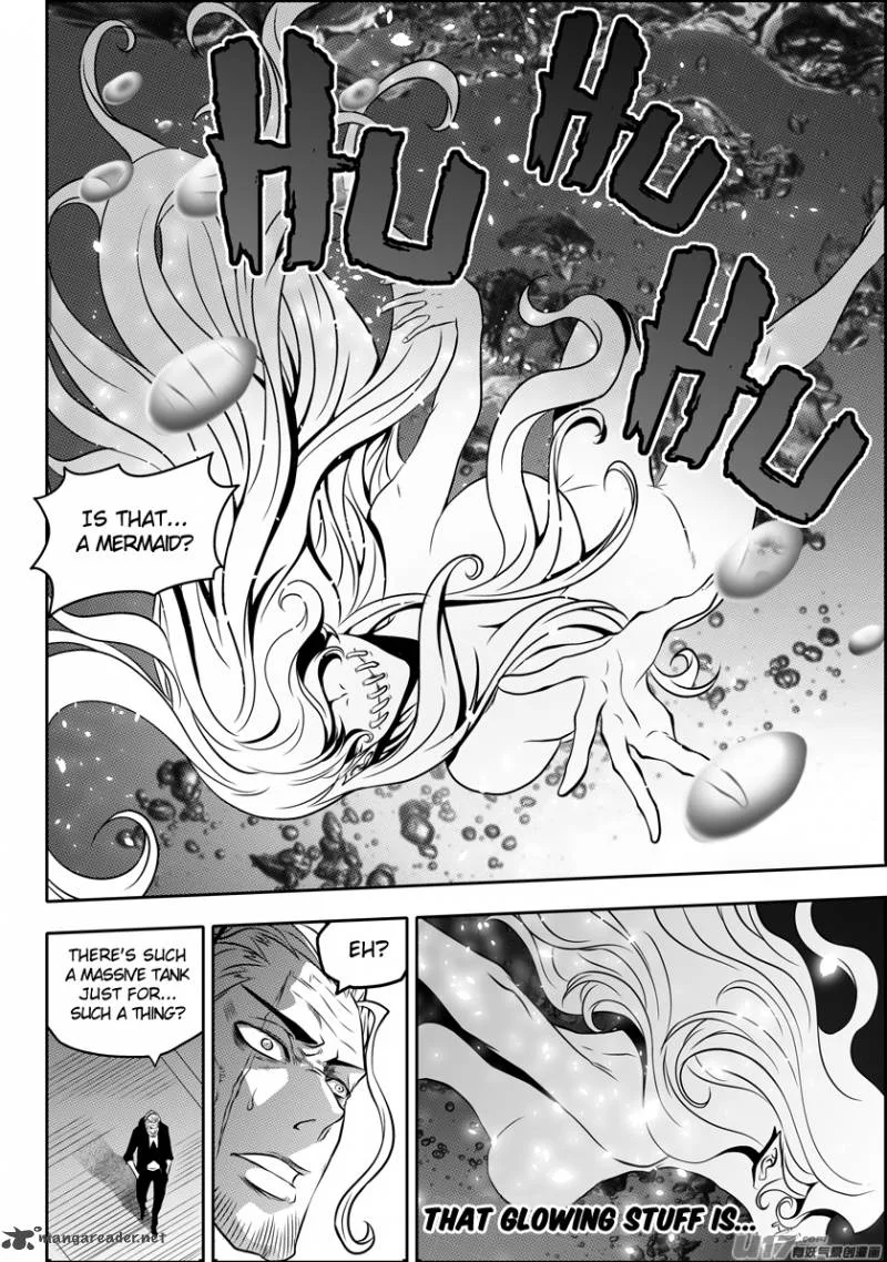 Autophagy Regulation Chapter 87 page 7