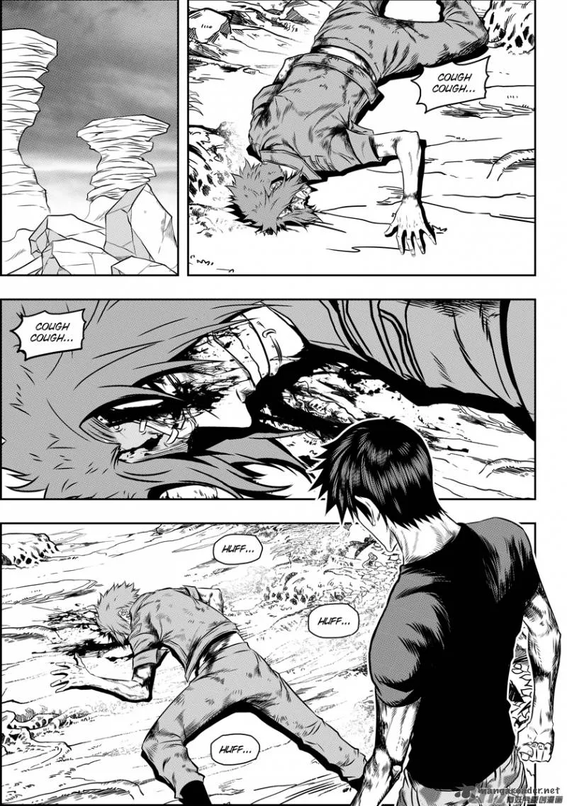 Autophagy Regulation Chapter 87 page 10