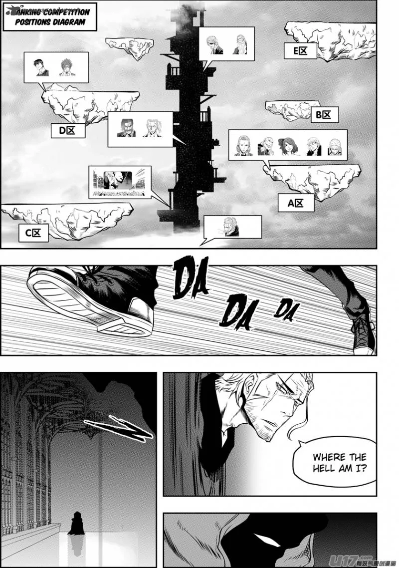Autophagy Regulation Chapter 87 page 4